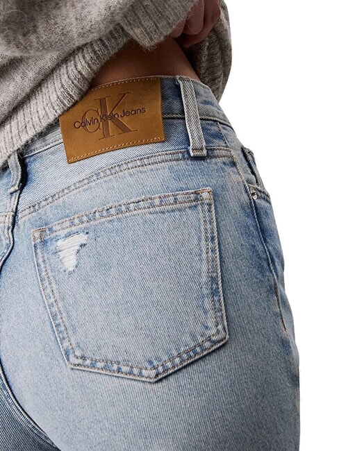 CK JEANS  denim - Jeans