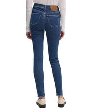CALVIN KLEIN CK JEANS High-Rise Skinny Jeans - Jeans