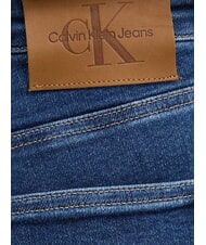 CALVIN KLEIN CK JEANS High-Rise Skinny Jeans denim - Jeans - 3