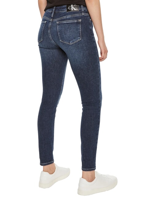 CK JEANS Skinny fit jeans dark denim - Jeans