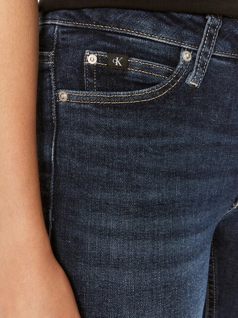 CK JEANS Skinny fit jeans dark denim - Jeans
