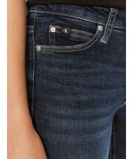 CALVIN KLEIN CK JEANS Skinny fit jeans dark denim - Jeans - 3