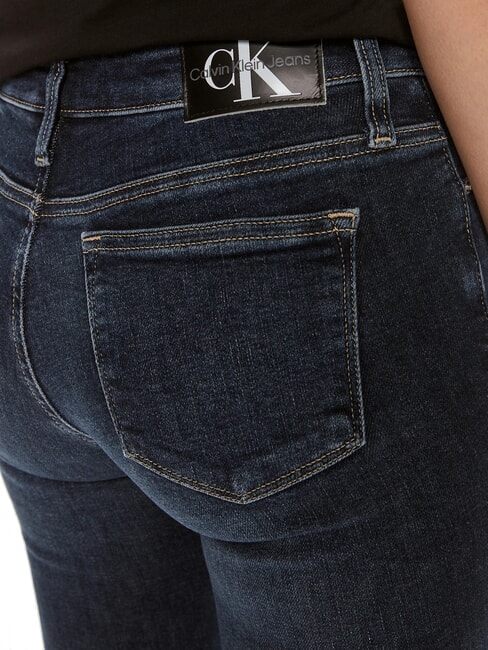CK JEANS Skinny fit jeans dark denim - Jeans