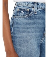 CALVIN KLEIN CK JEANS Mom-fit jeans denim - Jeans - 3