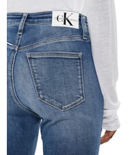 CALVIN KLEIN CK JEANS Skinny fit jeans denim - Jeans - 4
