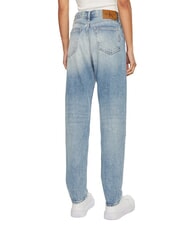 CALVIN KLEIN CK JEANS Slim-fit straight jeans denim - Jeans - 2