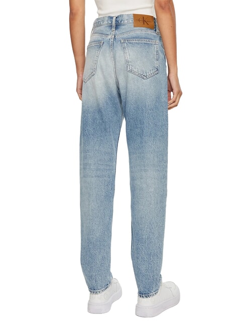 CK JEANS Slim-fit straight jeans denim - Jeans