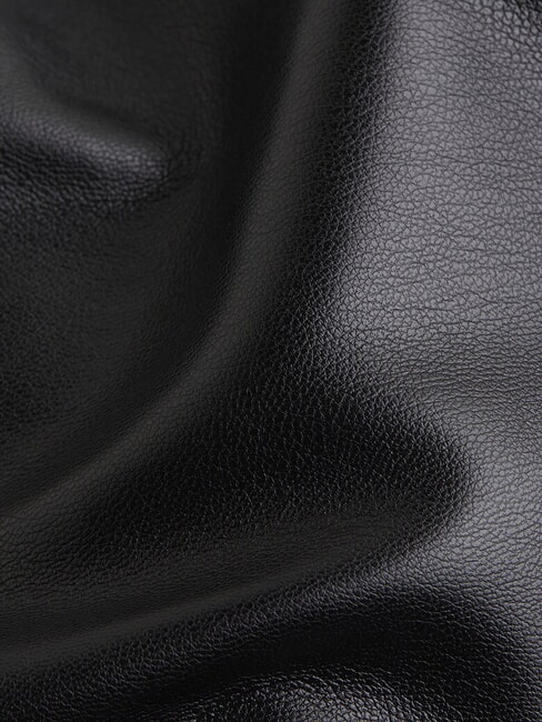 CK JEANS Straight-leg wide-leg trousers ck black - Women's Pants