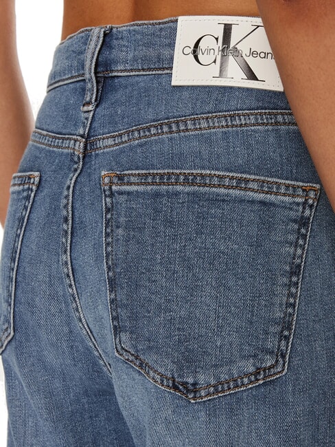 CK JEANS Bootcut jeans denim - Jeans