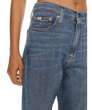 CALVIN KLEIN CK JEANS Bootcut jeans denim - Jeans - 3