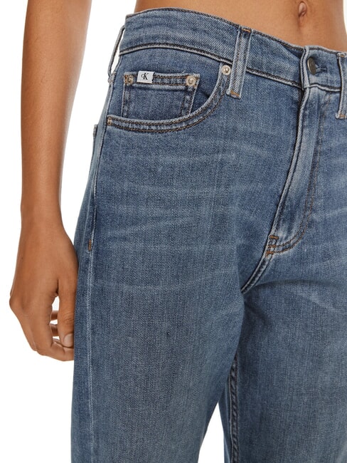 CK JEANS Bootcut jeans denim - Jeans