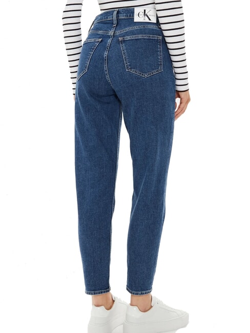 CK JEANS Mom-fit jeans denim - Jeans