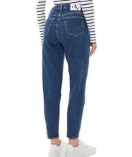 CALVIN KLEIN CK JEANS Mom-fit jeans - Jeans