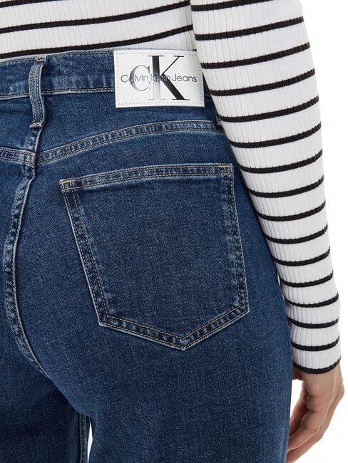 CK JEANS Mom-fit jeans denim - Jeans