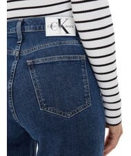CALVIN KLEIN CK JEANS Mom-fit jeans denim - Jeans - 4