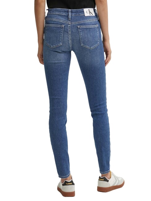 CK JEANS Skinny fit jeans denim - Jeans