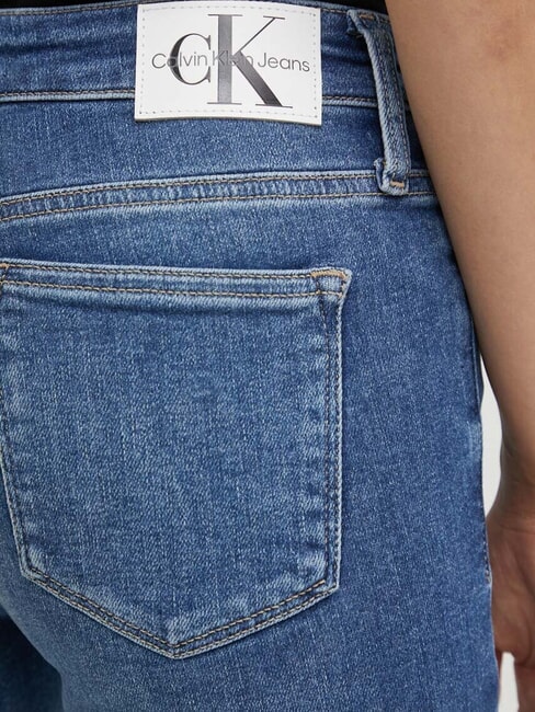 CK JEANS Skinny fit jeans denim - Jeans