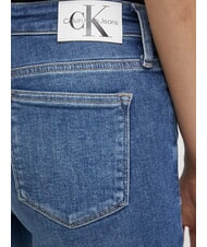 CALVIN KLEIN CK JEANS Skinny fit jeans denim - Jeans - 3