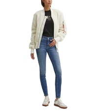 CALVIN KLEIN CK JEANS Skinny fit jeans denim - Jeans - 4