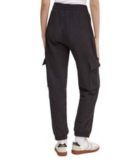 CALVIN KLEIN CK JEANS Jogging trousers with big pockets - Sports suits for women