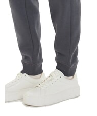 CALVIN KLEIN CK JEANS  ebony - Sports suits for women - 4