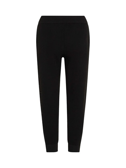 CK PERFORMANCE Drawstring sweatpants black - Sports suits for women
