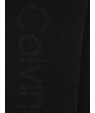 CALVIN KLEIN CK PERFORMANCE Drawstring sweatpants black - Sports suits for women - 3