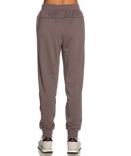 CALVIN KLEIN CK PERFORMANCE Elastic ankle tracksuit trousers sparrow - Sports suits for women - 2