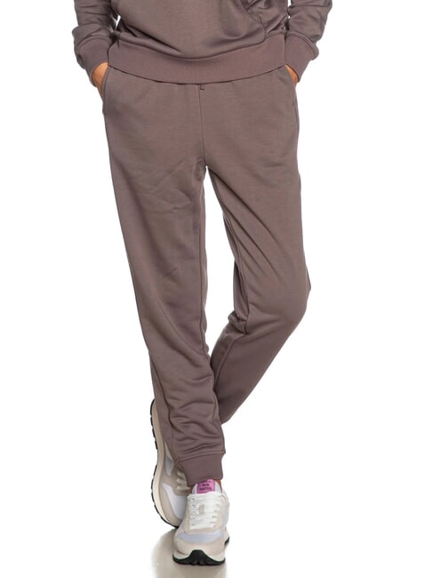 CK PERFORMANCE Elastic ankle tracksuit trousers sparrow - Sports suits for women