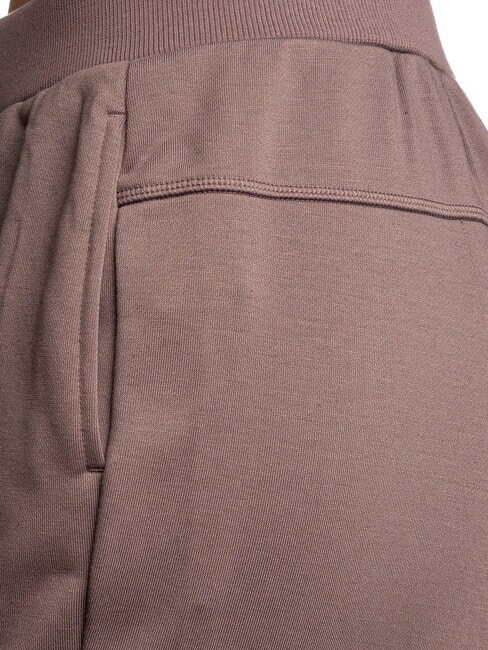 CK PERFORMANCE Elastic ankle tracksuit trousers sparrow - Sports suits for women