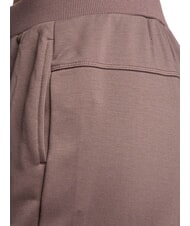 CALVIN KLEIN CK PERFORMANCE Elastic ankle tracksuit trousers sparrow - Sports suits for women - 5