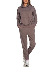 CALVIN KLEIN CK PERFORMANCE Elastic ankle tracksuit trousers sparrow - Sports suits for women - 6