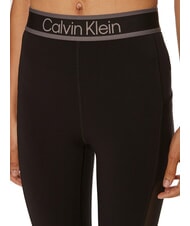 CALVIN KLEIN CK PERFORMANCE  black beauty - Sports suits for women - 3