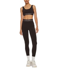 CALVIN KLEIN CK PERFORMANCE  black beauty - Sports suits for women - 5