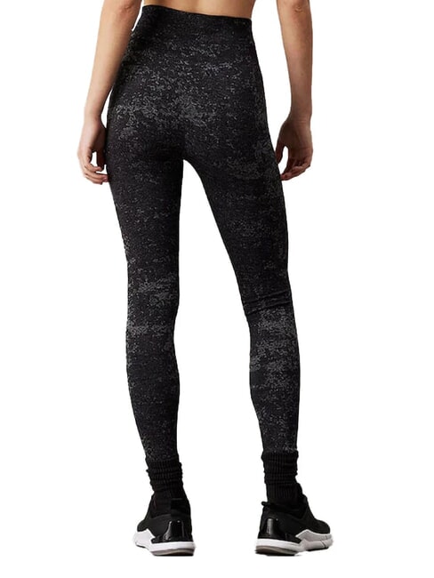 CK PERFORMANCE Leggings black beauty - Sports suits for women