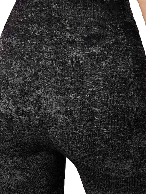 CK PERFORMANCE Leggings black beauty - Sports suits for women