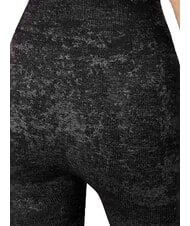 CALVIN KLEIN CK PERFORMANCE Leggings black beauty - Sports suits for women - 3