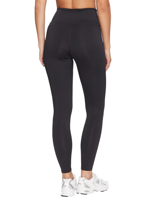 CK PERFORMANCE Leggings with logo black beauty - Sports suits for women