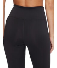 CALVIN KLEIN CK PERFORMANCE Leggings with logo black beauty - Sports suits for women - 3