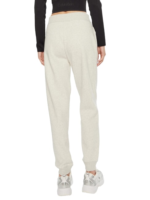 CK JEANS  ivory gray heather - Sports suits for women