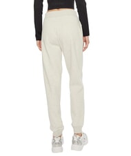 CALVIN KLEIN CK JEANS  ivory gray heather - Sports suits for women - 2
