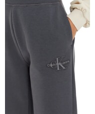 CALVIN KLEIN CK JEANS  ebony - Sports suits for women - 3