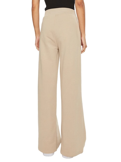 CK JEANS Palazzo trousers goat - Sports suits for women