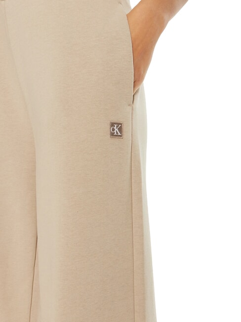 CK JEANS Palazzo trousers goat - Sports suits for women