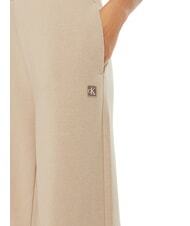 CALVIN KLEIN CK JEANS Palazzo trousers goat - Sports suits for women - 4