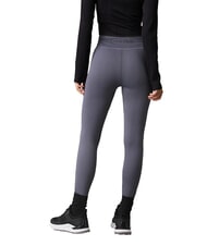 CALVIN KLEIN CK PERFORMANCE High-waisted leggings denim blue - Sports suits for women - 2