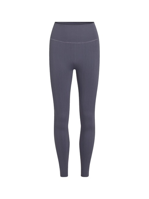 CK PERFORMANCE High-waisted leggings denim blue - Sports suits for women