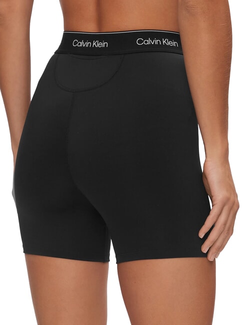 CK PERFORMANCE Sports shorts black beauty - Sports suits for women