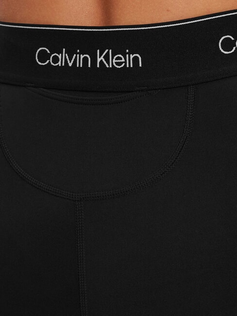 CK PERFORMANCE Sports shorts black beauty - Sports suits for women