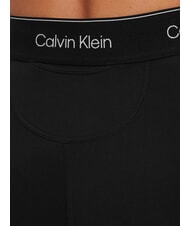 CALVIN KLEIN CK PERFORMANCE Sports shorts black beauty - Sports suits for women - 3